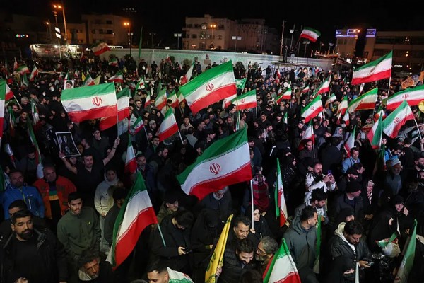 Dünya Basını İran Savaşının Sonucunu İlan Etti: Ateşkes Kime Yaradı?